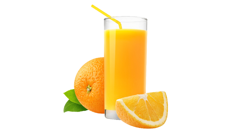 Orange  Juice