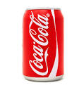 coca cola can 250ML