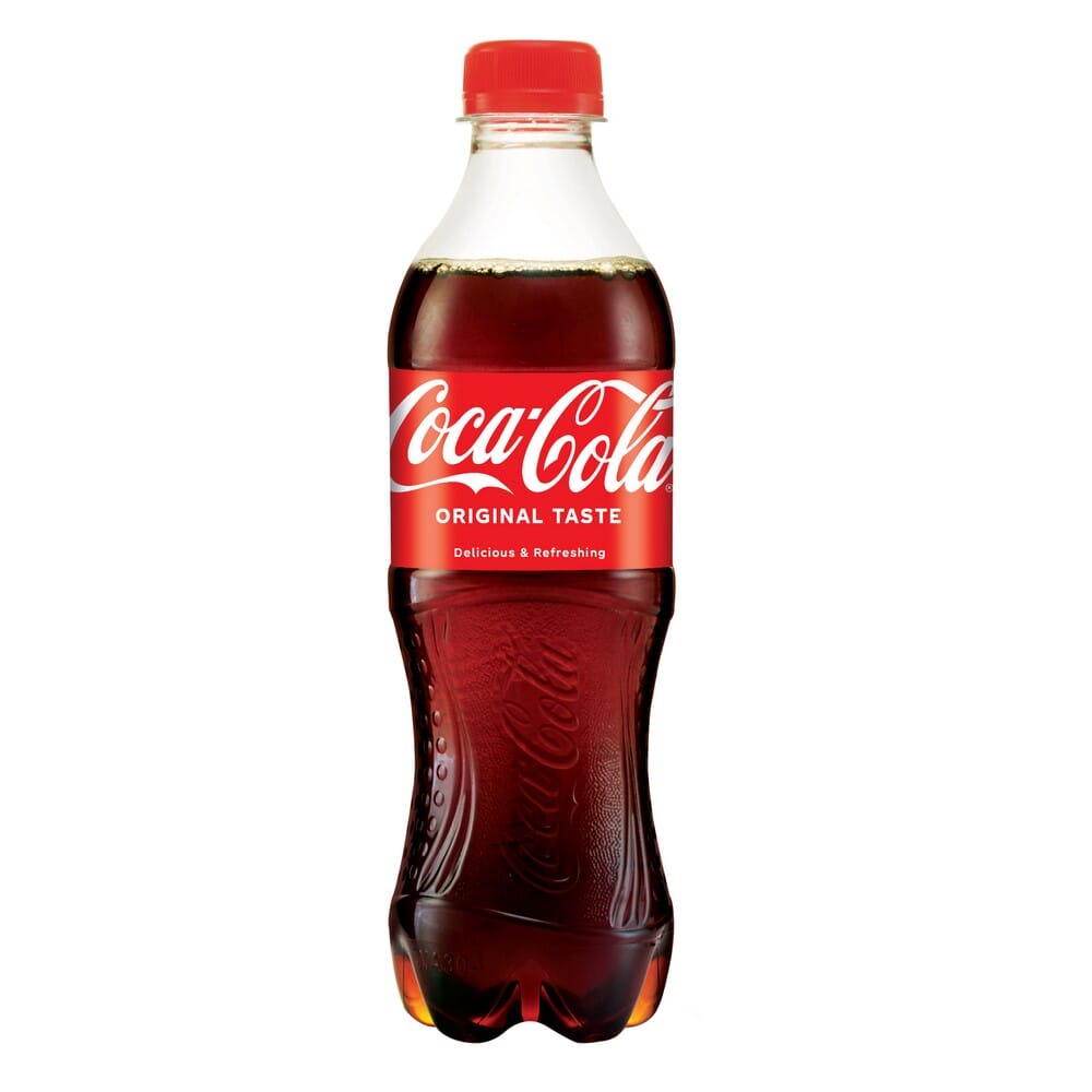 coca cola 250ml