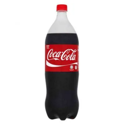coca cola 1.5L