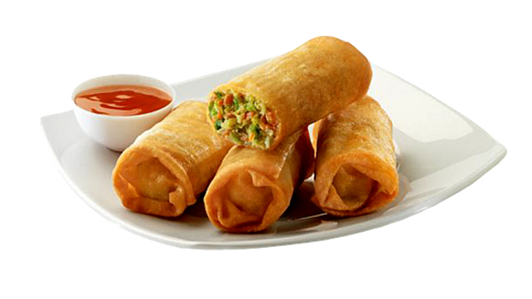 Vegetable Spring Roll